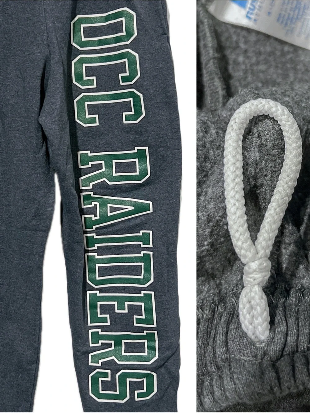 Russell Athletic matching oakland